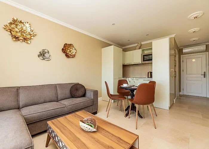 Apartment Sakura_inn *